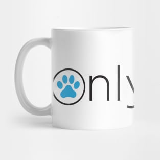 Only Cats - light Mug